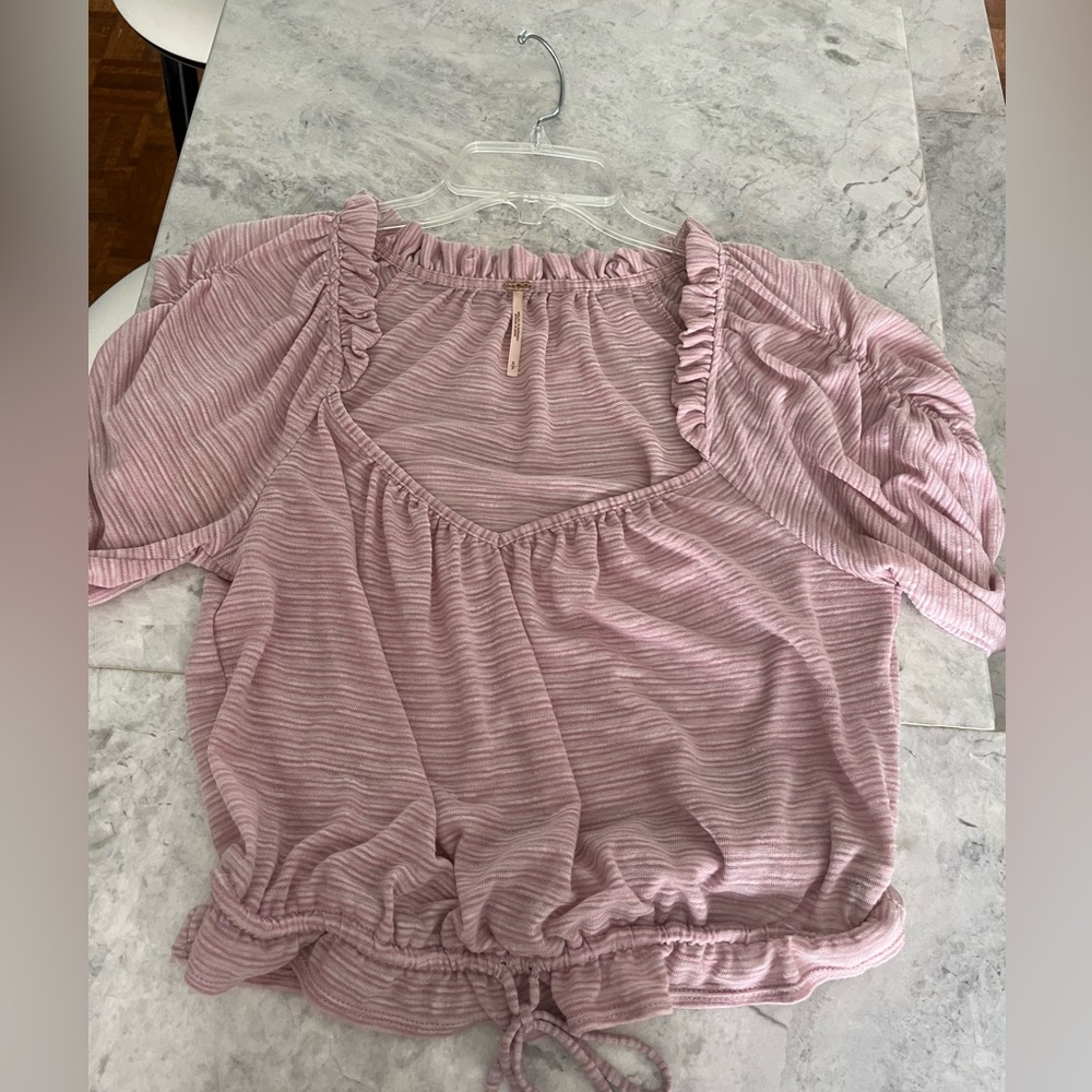 Free People Top